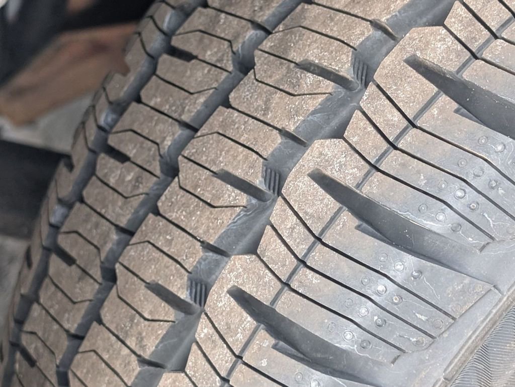 New 2026 Ford Transit 350 XL image 18