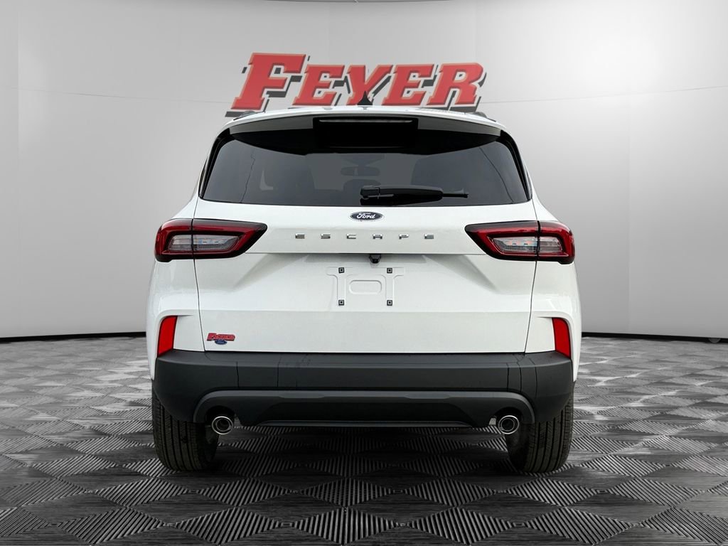 New 2026 Ford Escape ST-Line w/ Cold Weather Package image 6