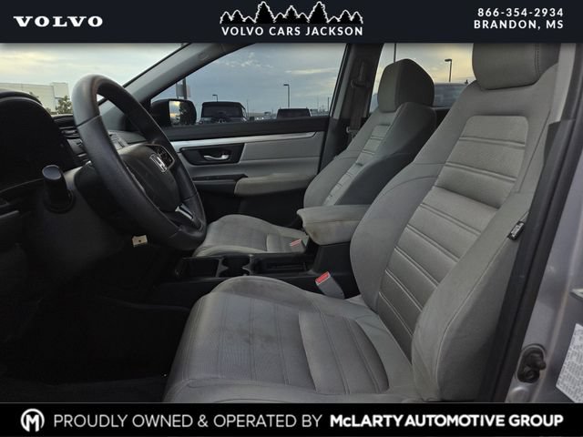 Used 2020 Honda CR-V LX image 12