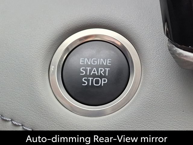 Certified 2026 Toyota Highlander Platinum AWD/4WD image 20