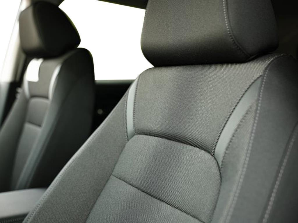 New 2027 Honda CR-V LX image 20