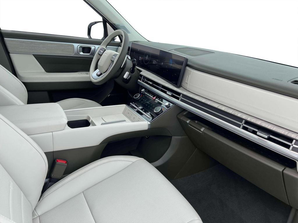 New 2025 Hyundai Santa Fe Calligraphy image 16
