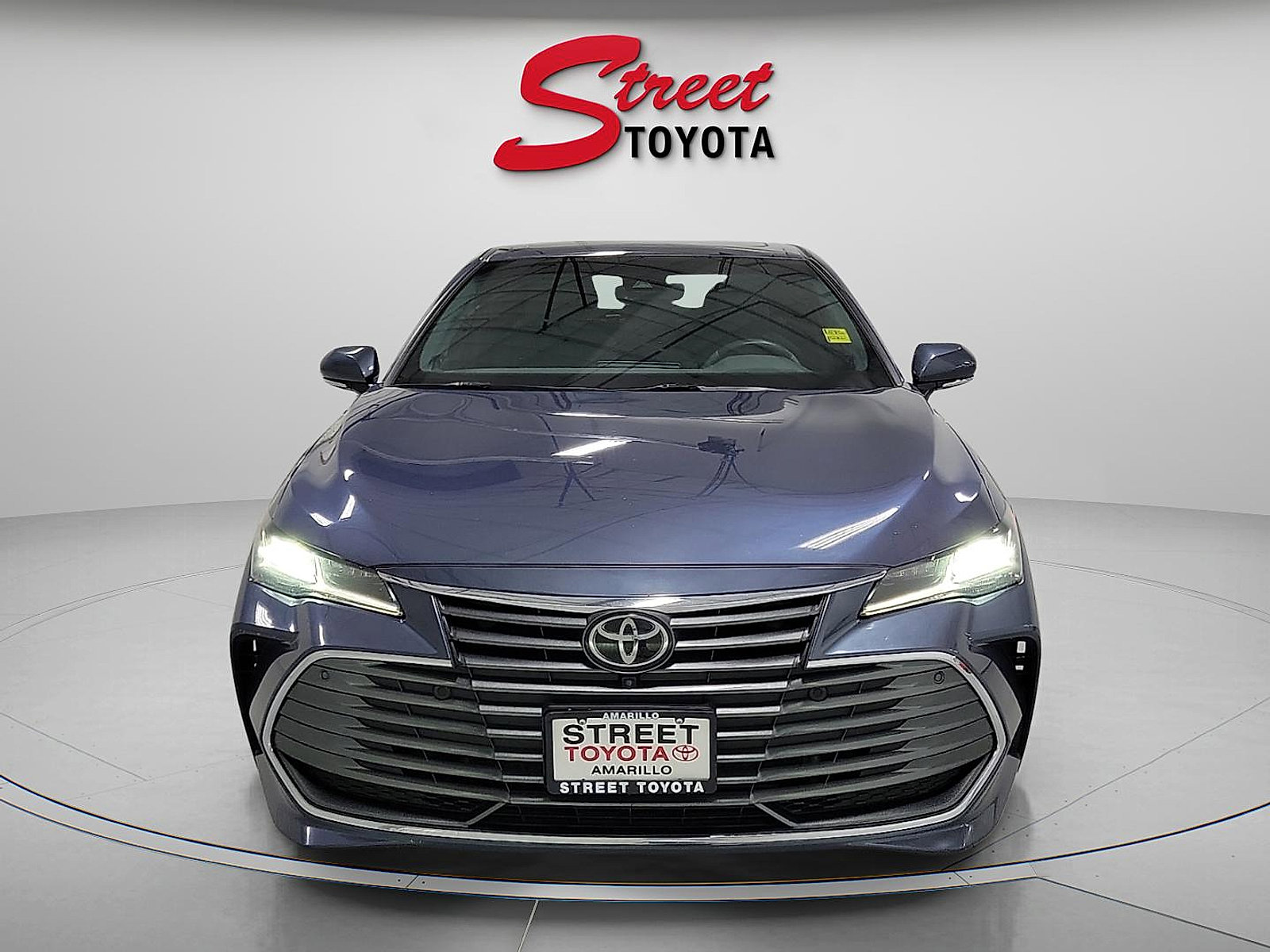 Certified 2021 Toyota Avalon Limited w/ Advanced Safety Package AWD/4WD image 6