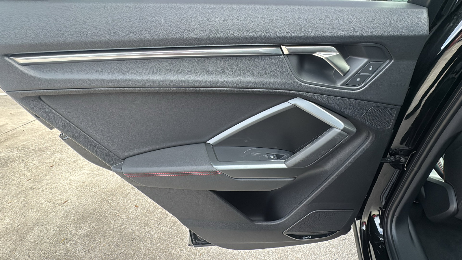 New 2025 Audi Q3 2.0T Premium Plus image 16