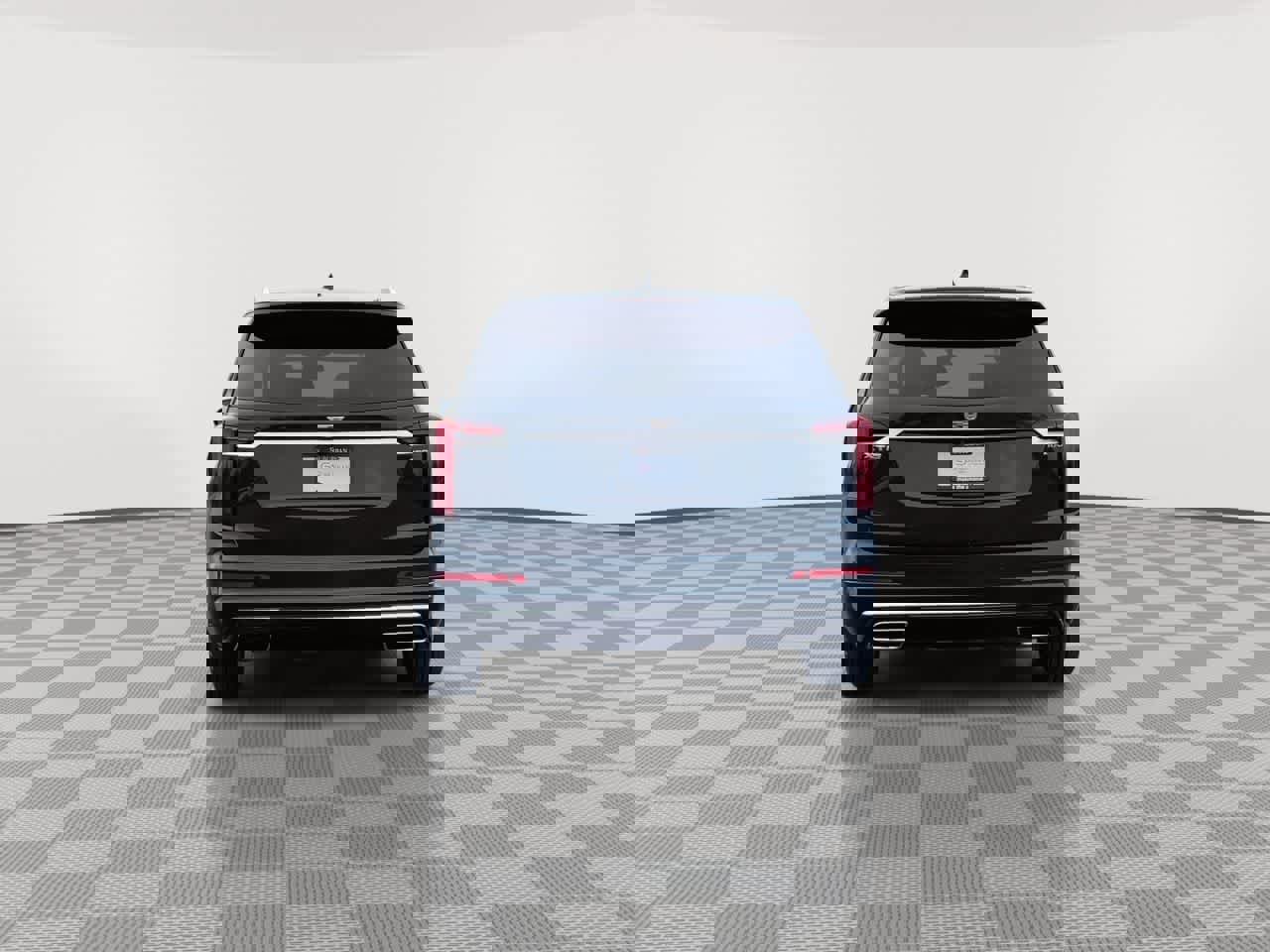 Used 2024 Cadillac XT6 Premium Luxury w/ LPO, Floor Liner Package image 7