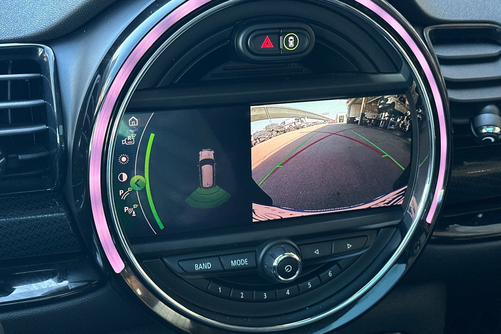 Used 2020 MINI Cooper Clubman S image 18