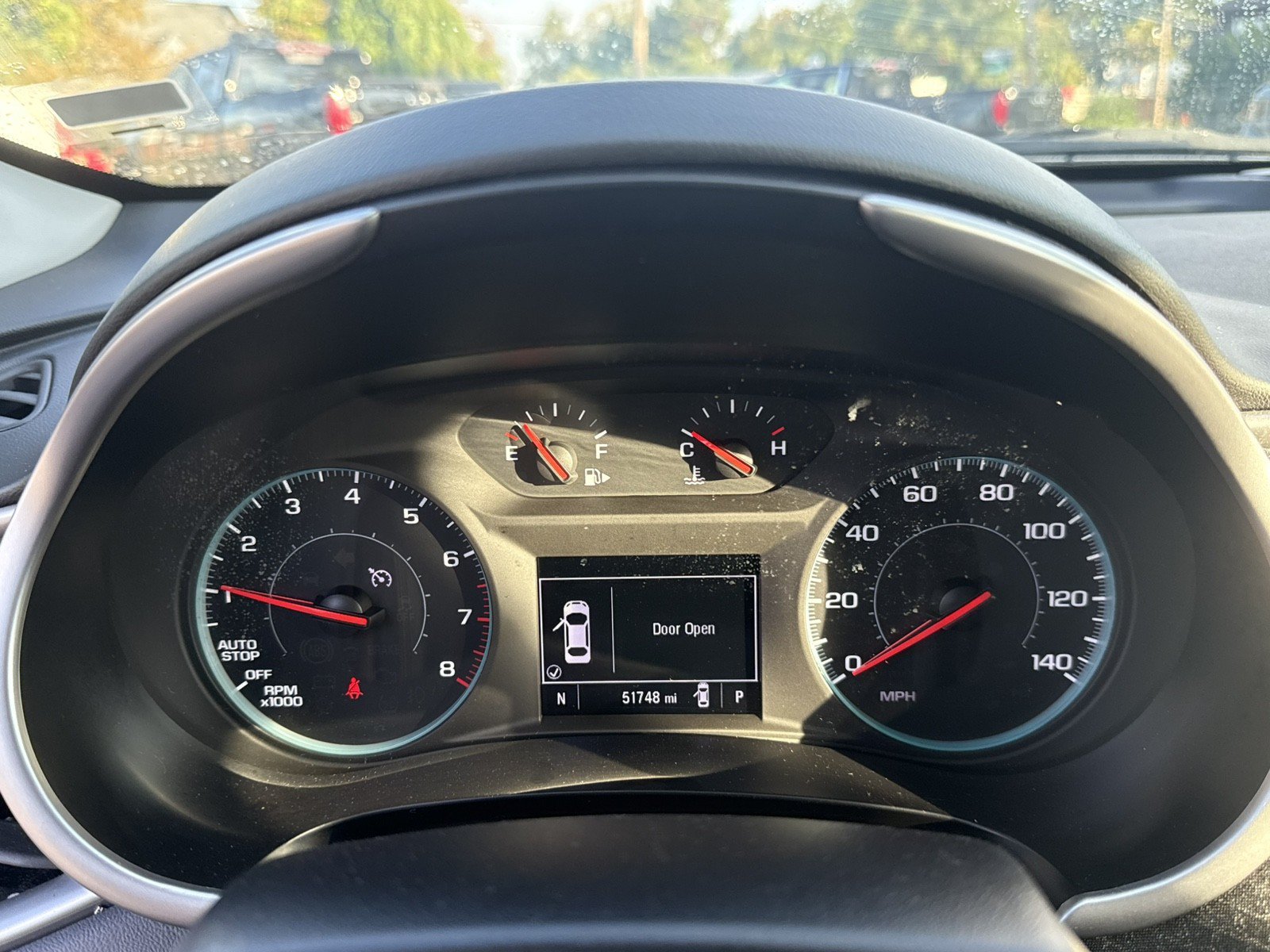 Used 2025 Chevrolet Malibu LT FWD image 19