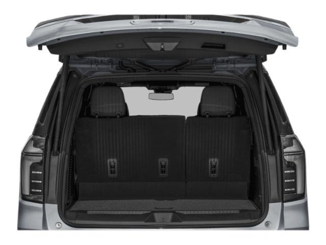 New 2026 Chevrolet Tahoe Z71 w/ Z71 Off-Road Package AWD/4WD image 13