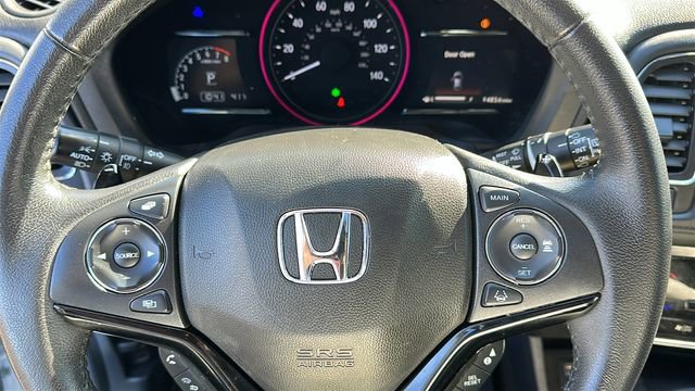 Used 2022 Honda HR-V EX-L image 11
