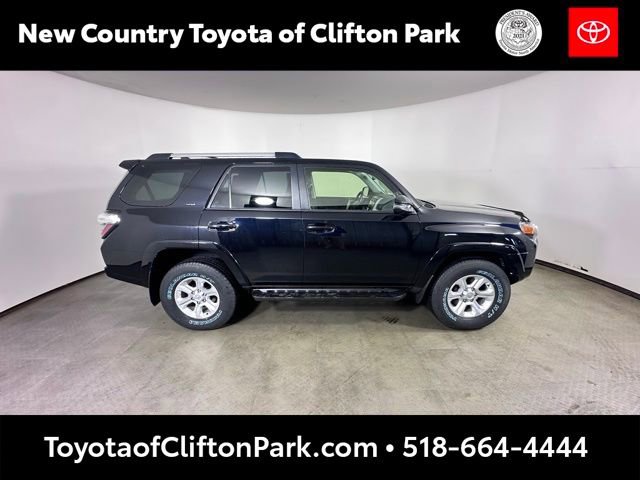 Used 2023 Toyota 4Runner SR5 Premium w/ Moonroof Package image 2