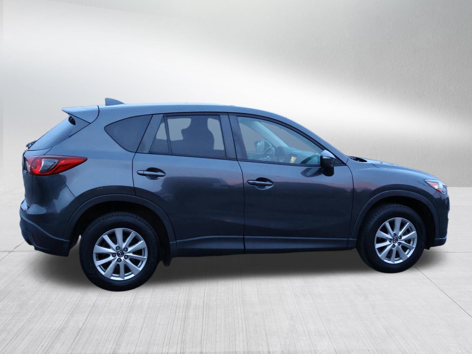 Used 2016 MAZDA CX-5 Touring image 8