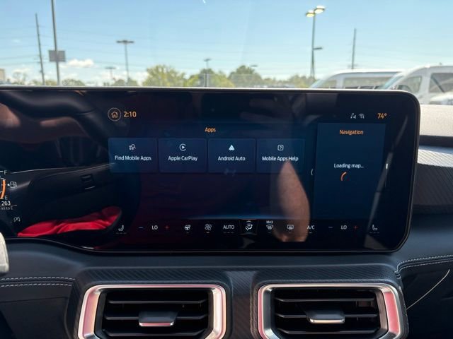 New 2025 Ford Mustang Premium image 20