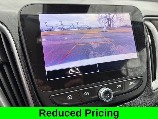 Used 2024 Chevrolet Malibu LS w/ Driver Confidence Package FWD image 23
