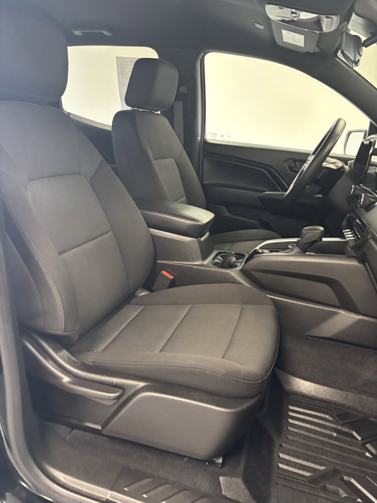 Certified 2023 Chevrolet Colorado Trail Boss image 19