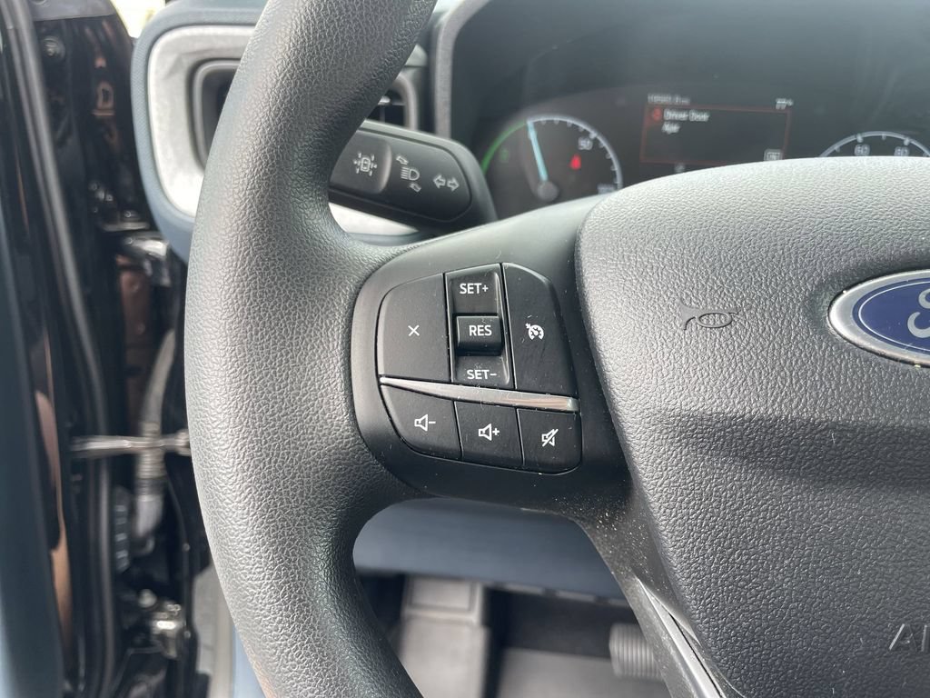 Used 2024 Ford Maverick XLT FWD image 16