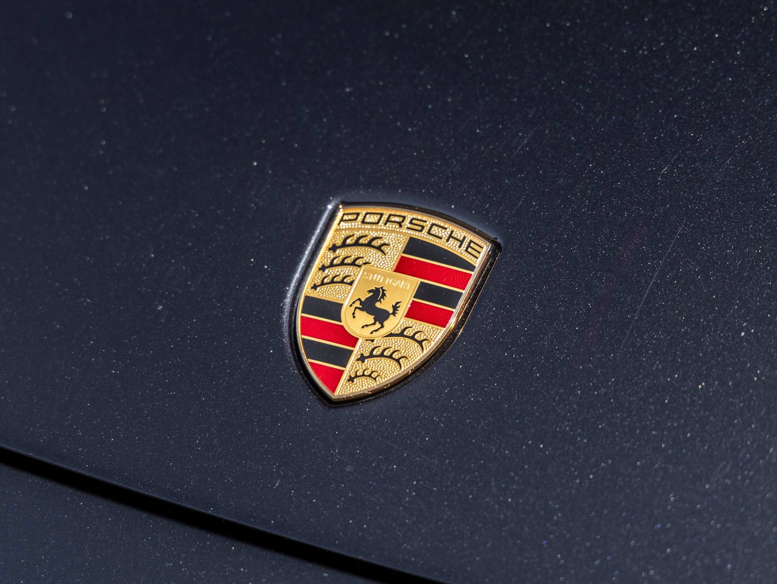 Certified 2023 Porsche Panamera 4S AWD/4WD image 17