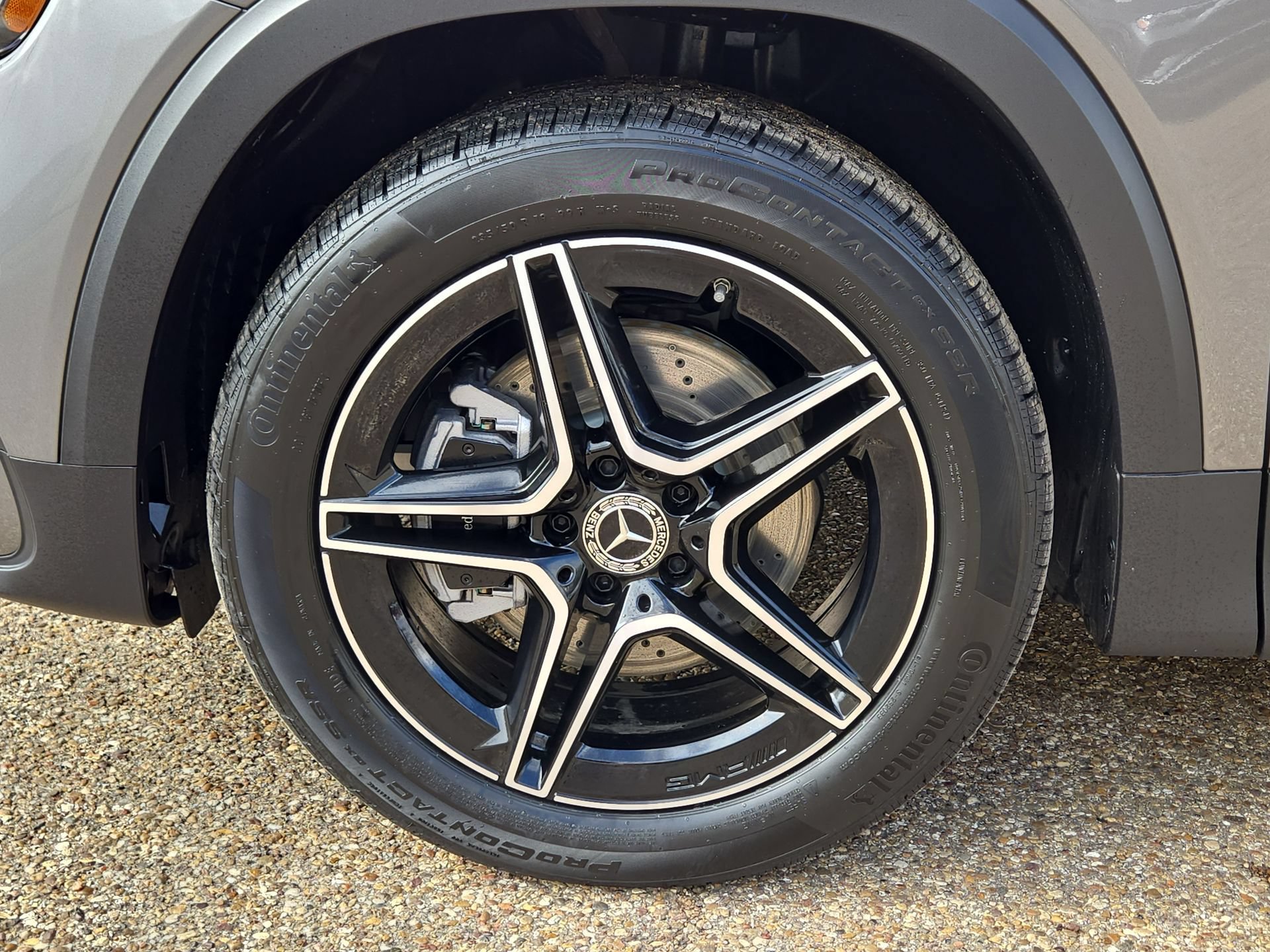 New 2026 Mercedes-Benz GLB 250 image 11