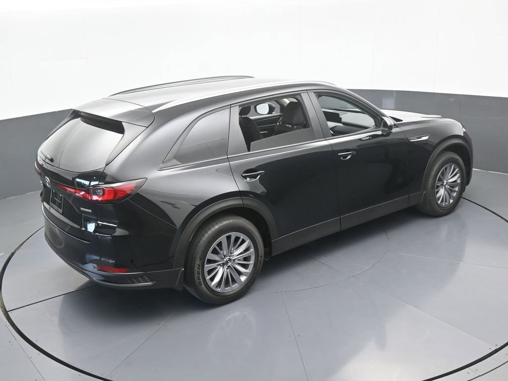 Used 2025 MAZDA CX-90 3.3 Turbo w/ Select Package image 56