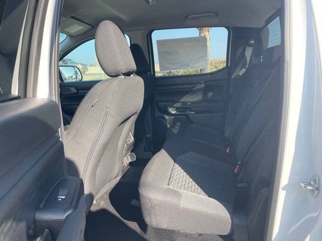 New 2025 Ford Ranger XLT w/ FX4 Off-Road Package image 21