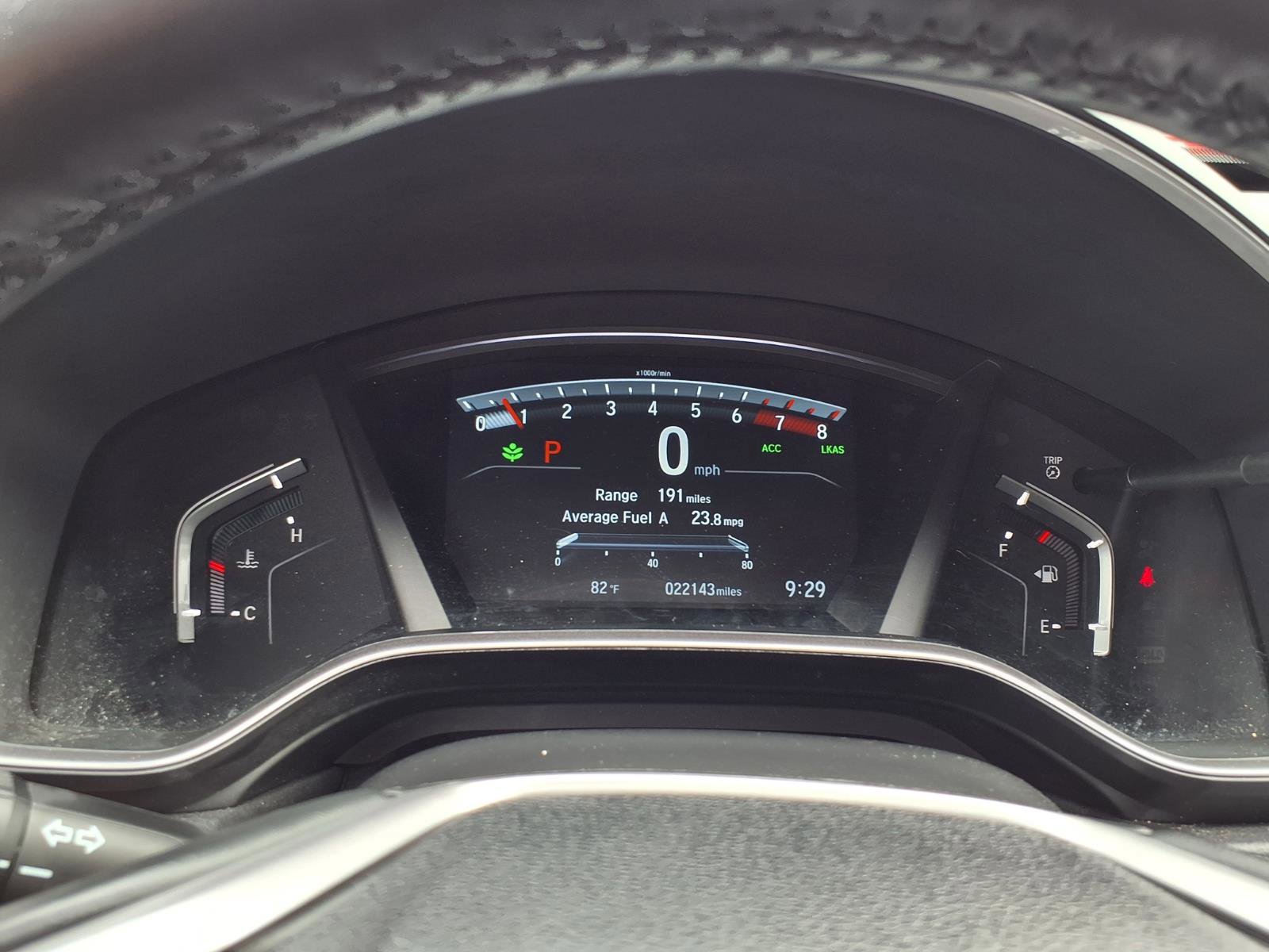 Certified 2022 Honda CR-V Touring image 15