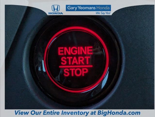 Certified 2023 Honda Pilot EX-L image 35