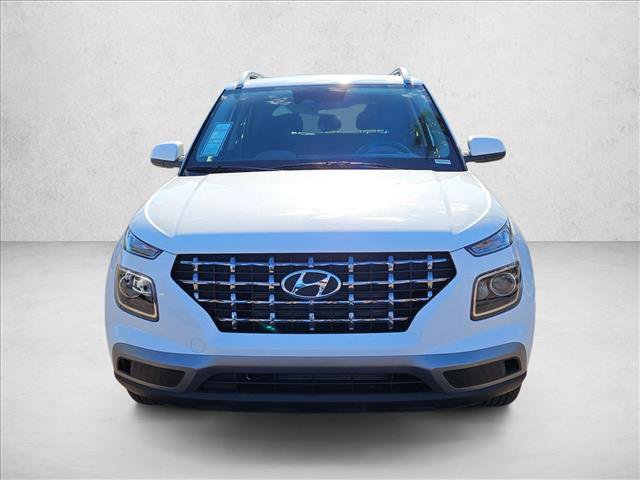 New 2026 Hyundai Venue SEL FWD video 3