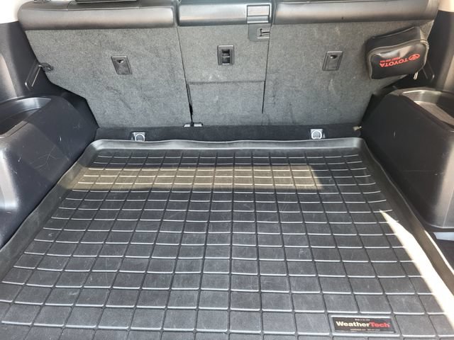 Used 2022 Toyota 4Runner TRD Pro AWD/4WD image 28