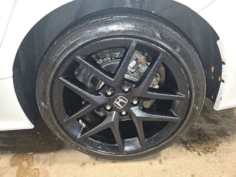 Used 2022 Honda Civic Si image 38