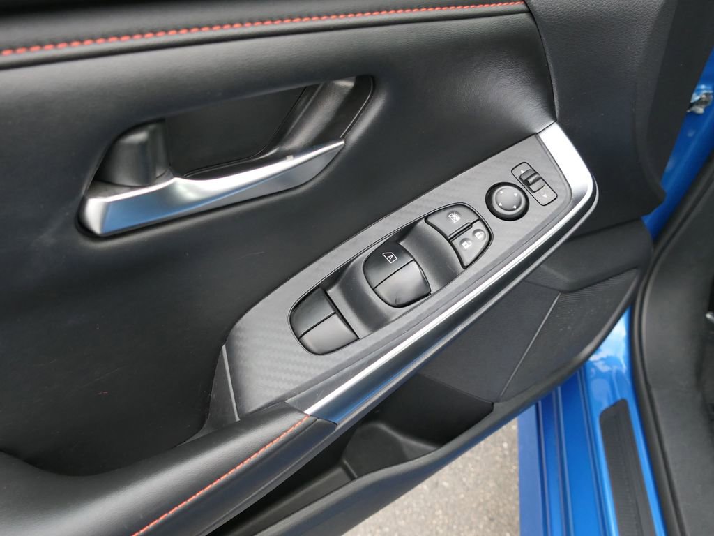 Used 2024 Nissan Sentra SR image 15