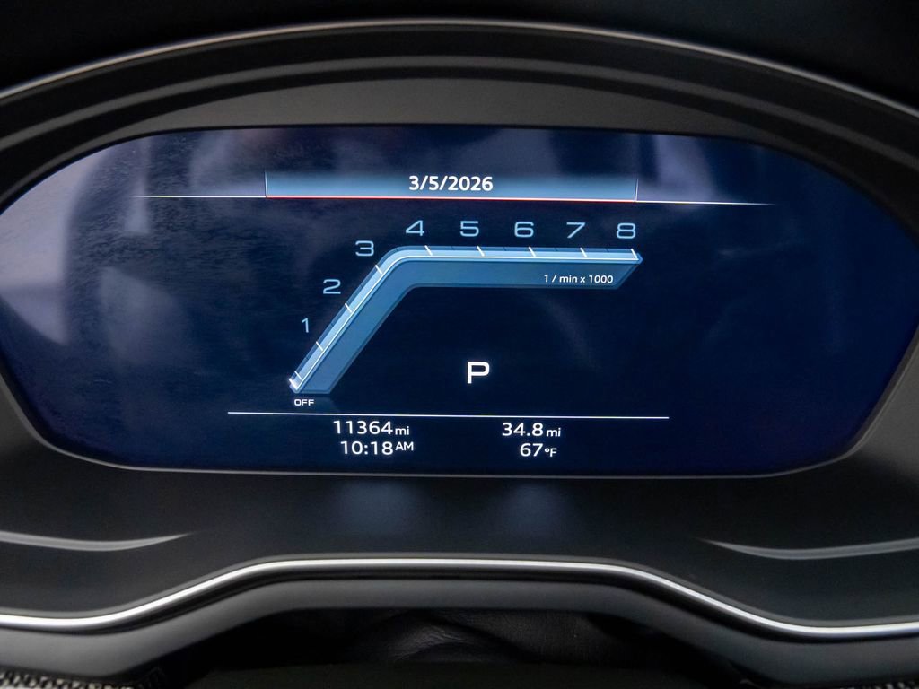 Used 2023 Audi S4 Premium Plus w/ Premium Plus Package image 21