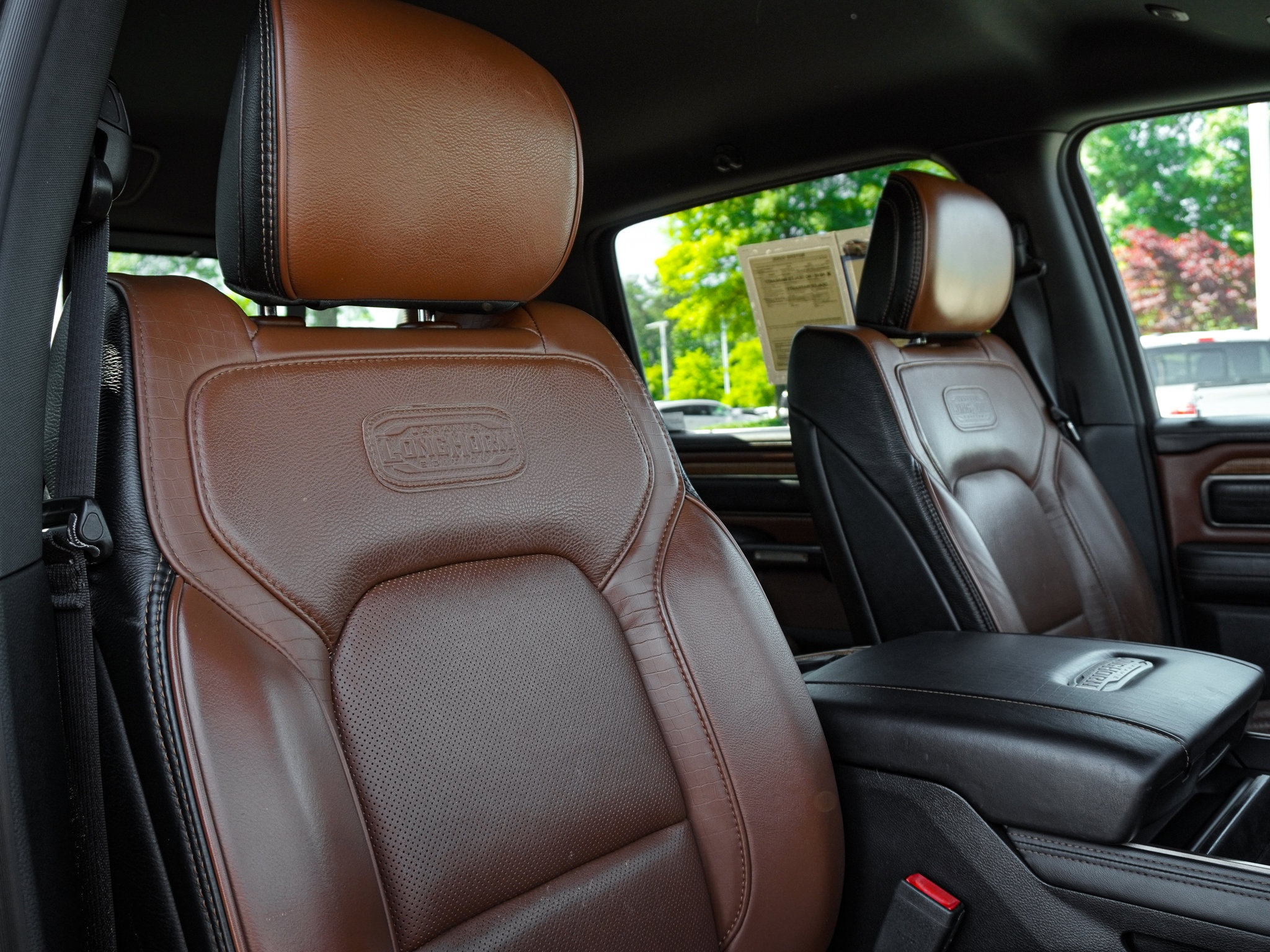 Used 2019 RAM 1500 Limited image 31