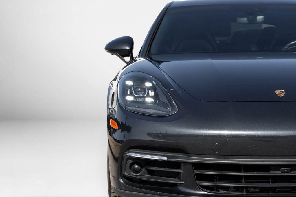 Used 2019 Porsche Panamera 4 image 43