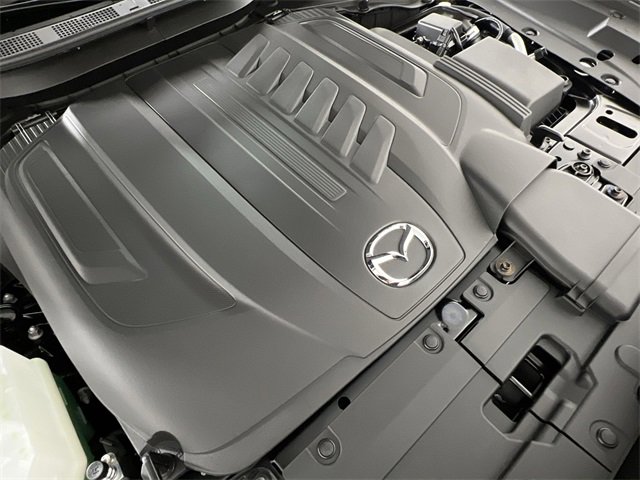 New 2026 MAZDA CX-90 3.3 Turbo S w/ Premium Package image 16