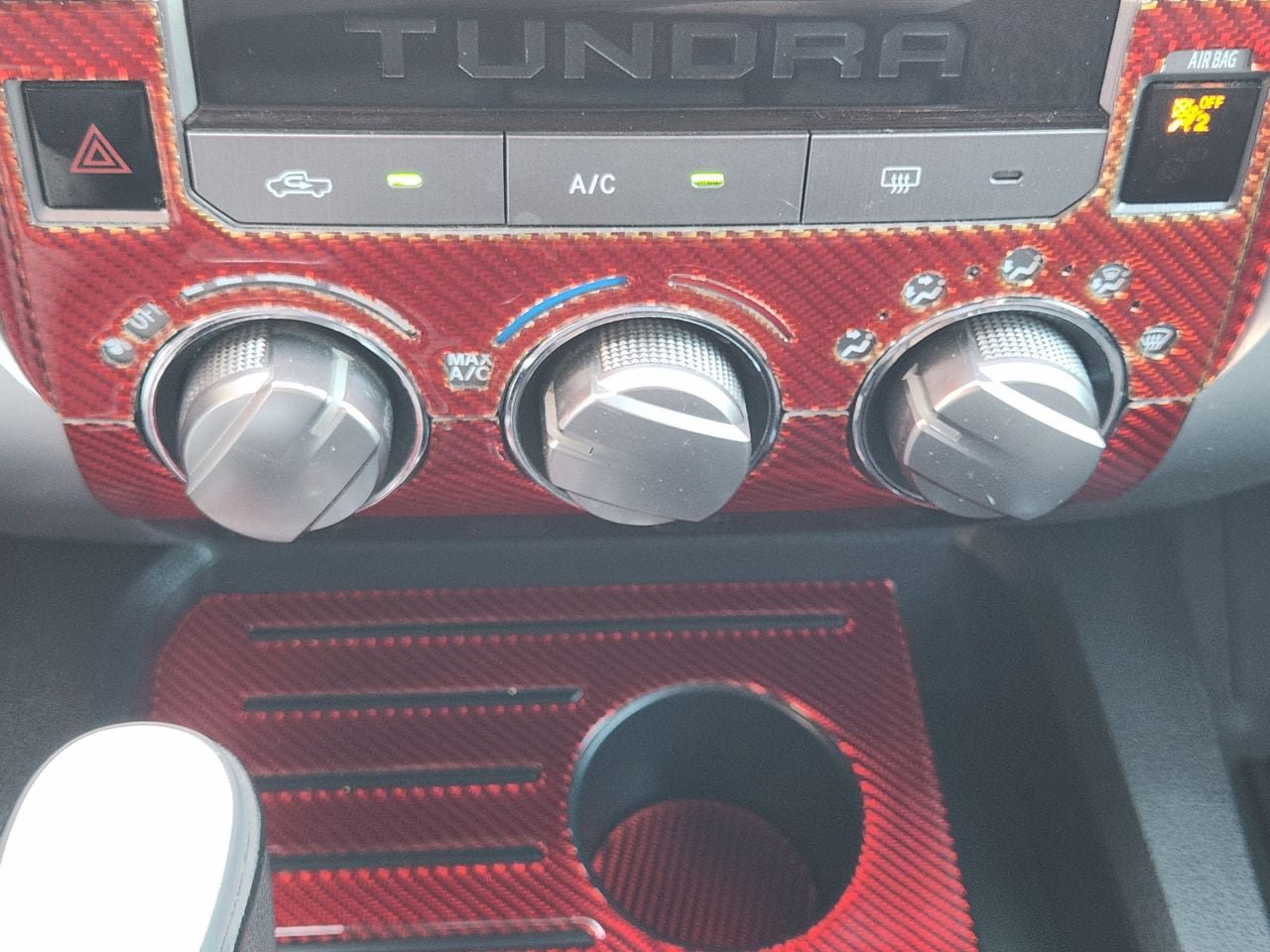 Used 2018 Toyota Tundra SR5 w/ SR5 Upgrade Package RWD image 18