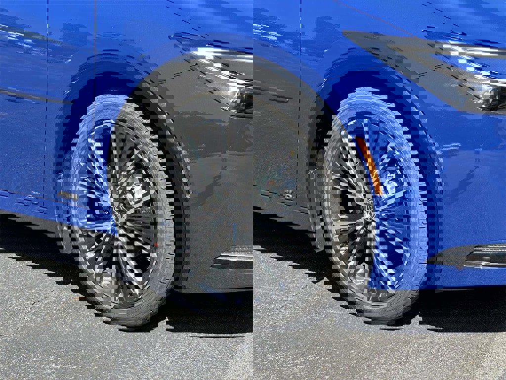 New 2026 Toyota Prius XLE image 23