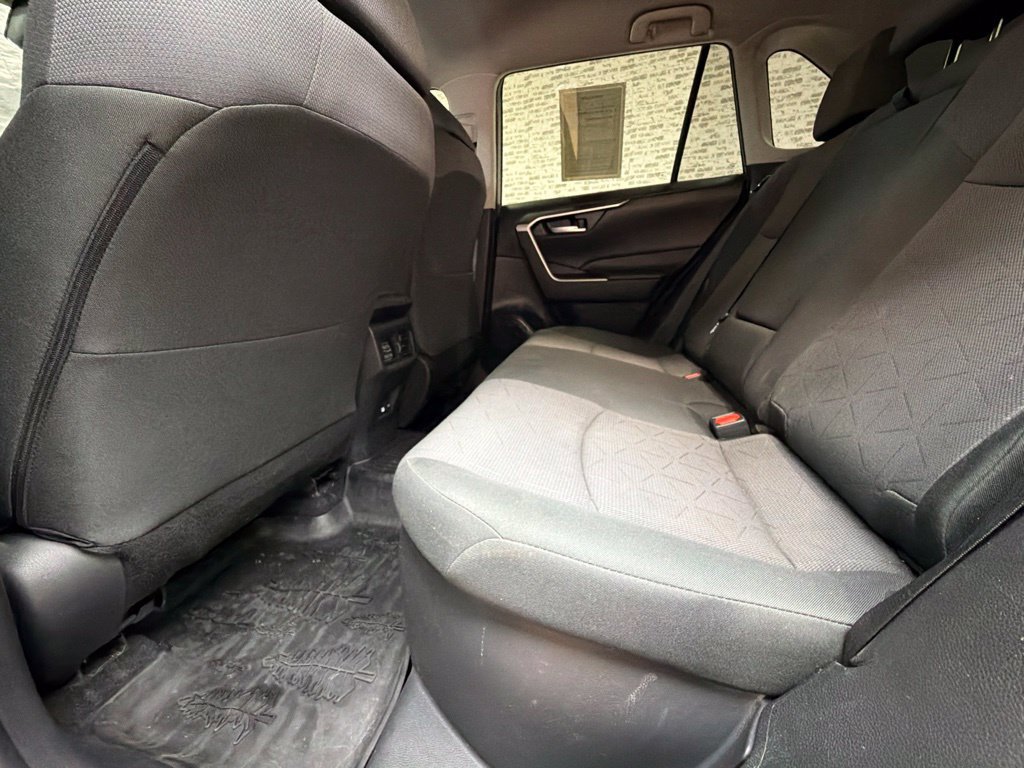 Used 2024 Toyota RAV4 AWD Hybrid w/ Weather Package image 14