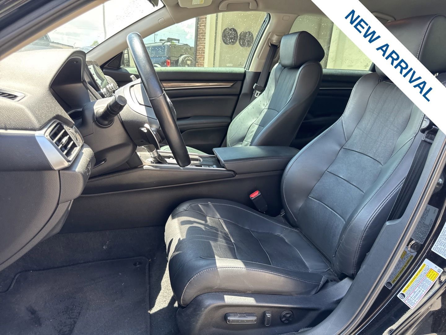 Used 2021 Honda Accord Sport Special Edition image 12
