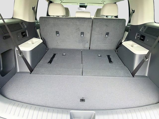 New 2026 Hyundai Santa Fe SEL FWD image 26