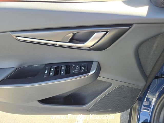 New 2025 Kia EV6 Light AWD/4WD image 14