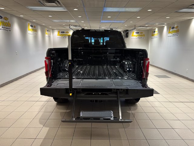 New 2026 Ford F150 Raptor AWD/4WD image 29