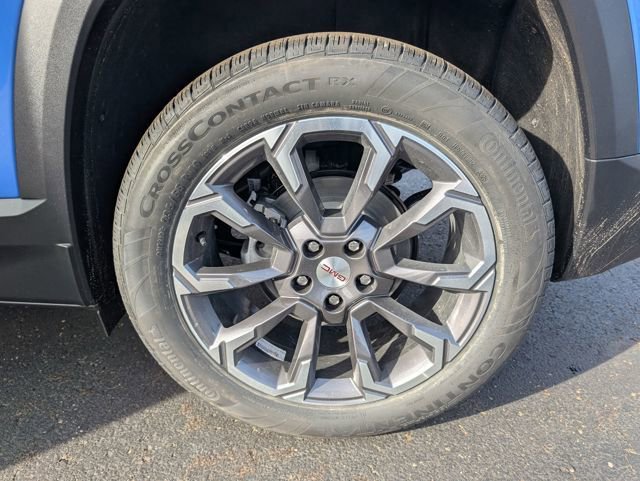 New 2026 GMC Terrain Elevation w/ Elevation Premium Package image 23