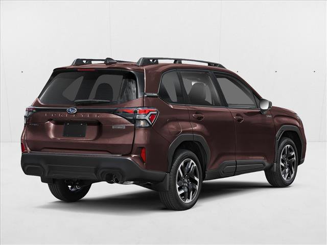 New 2026 Subaru Forester Touring AWD/4WD video 2