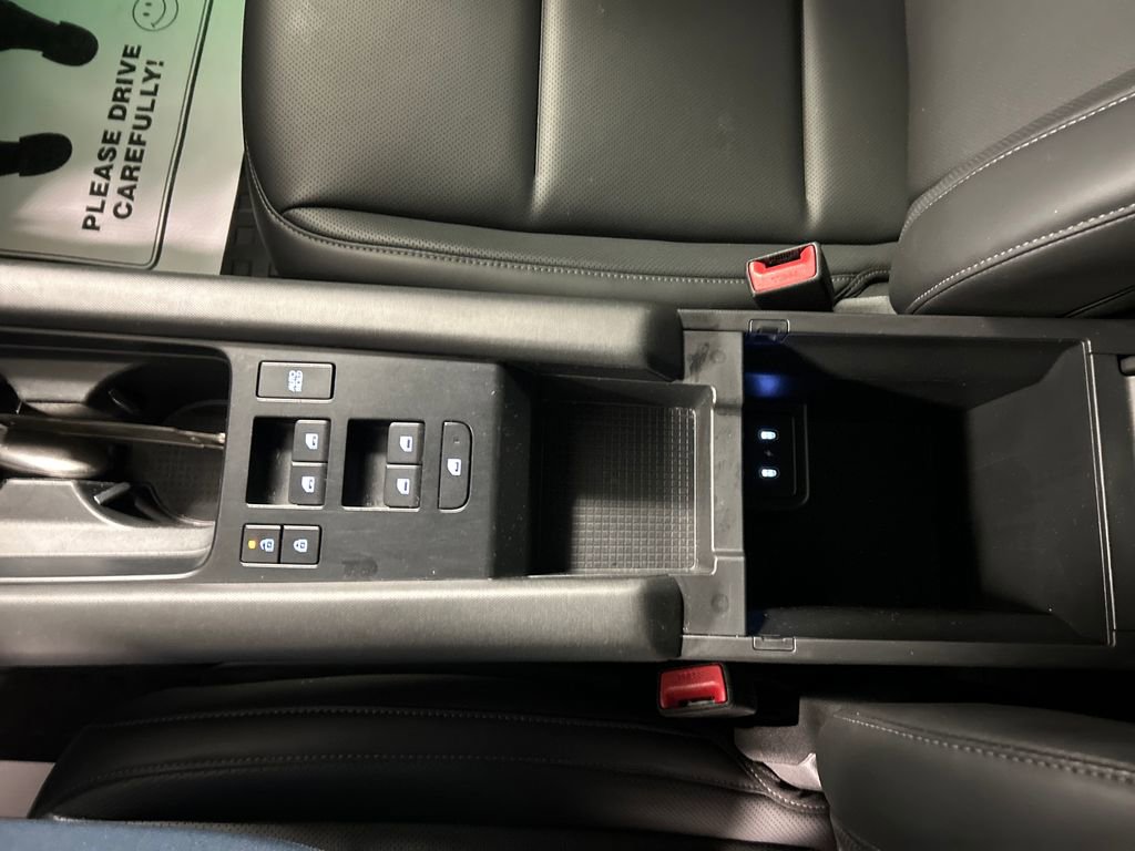 Used 2023 Hyundai Ioniq 6 SEL image 19