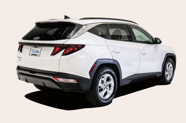 Used 2024 Hyundai Tucson SEL image 6