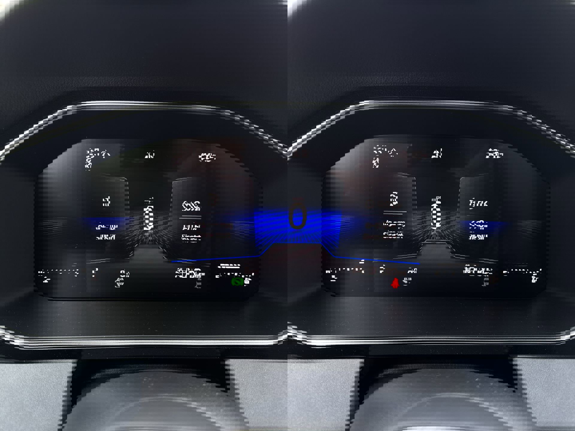 New 2026 Volkswagen Jetta SE image 11