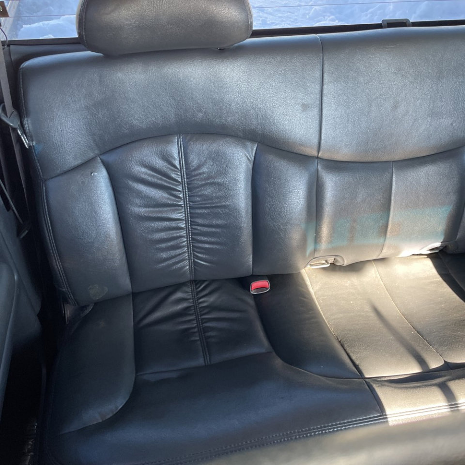 Used 2002 Chevrolet Silverado 1500 LT w/ Off-Road Chassis Pkg AWD/4WD image 19