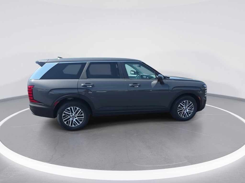 New 2026 Hyundai Palisade SE FWD image 9