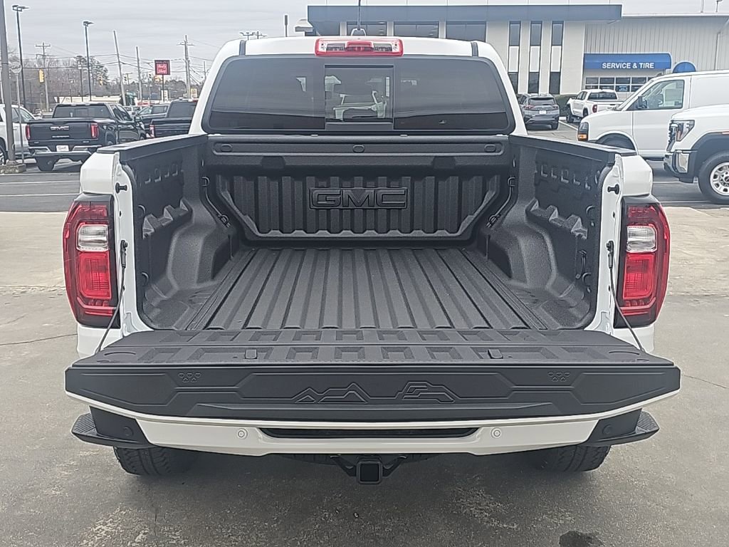 New 2026 GMC Canyon Denali image 7