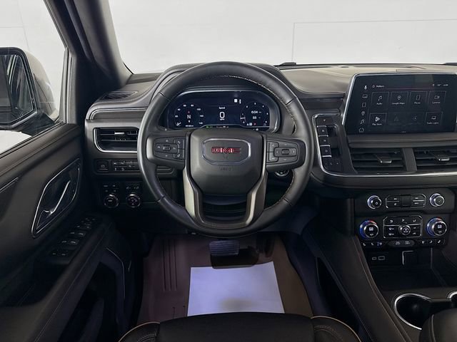 Used 2023 GMC Yukon AT4 image 25