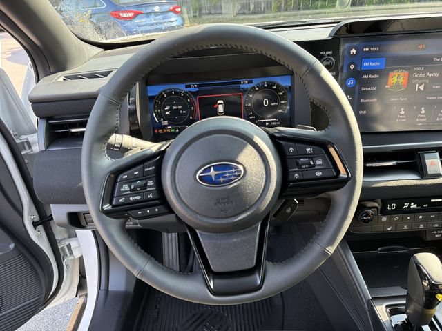 New 2026 Subaru Outback Limited XT AWD/4WD image 24